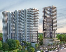 Joy Grand Sector 88 Mohali