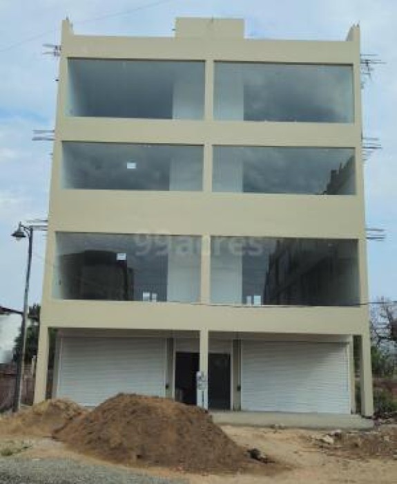 Commercial Showrooms for Sale